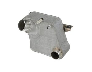 17-21 6.7L Ford Powerstroke OEM Intercooler