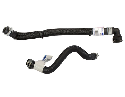 11-19 6.7L Ford Powerstroke OEM Oil Cooler Lines