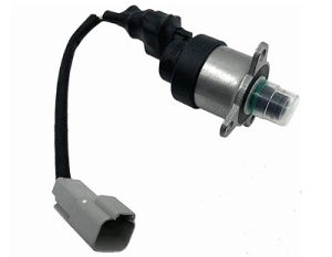 06-22 Cummins ISC, ISL, L9 Fuel Pressure Regulator