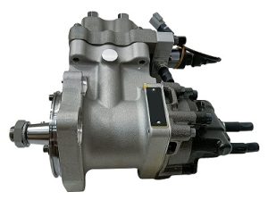 Cummins High Pressure Fuel Pump