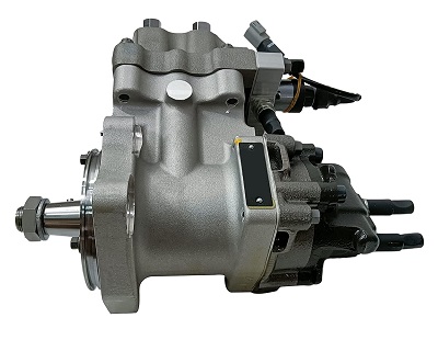 Cummins High Pressure Fuel Pump