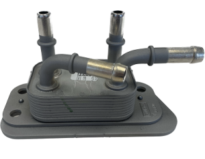 20-22 6.7L Ford Powerstroke OEM Fuel Cooler