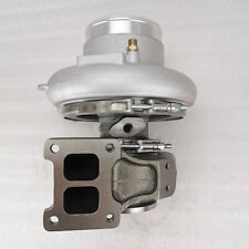 08-14 Detroit DD15 Turbocharger