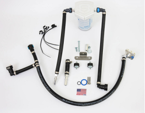 Ford 6.7L Powerstroke Disaster Prevention Kit