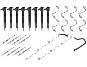 17-23 GM Duramax 6.6L OEM L5P Fuel Injector Master Kit