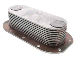 12.7L Detroit Series 50/60 Engine Oil Cooler