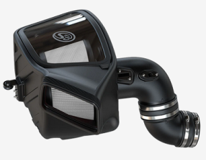 19-23 6.7L Ram Cummins S&B Cold Air Intake System