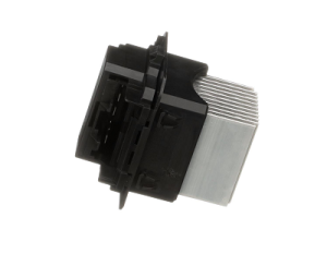 11-16 6.7L OEM Ford Powerstroke AC Blower Motor Module