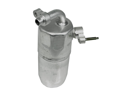 08-10 6.6L LMM Duramax AC Accumulator