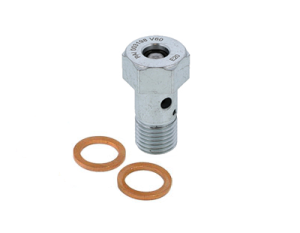 98.5-02 5.9L Dodge Cummins VP44 Overflow Valve