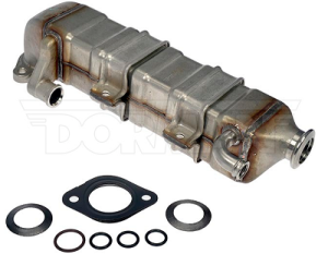 07-18 6.7L Dodge Ram EGR Cooler