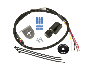 03-16 6.0L/6.4L/6.7L Ford Powerstroke High Idle Kit