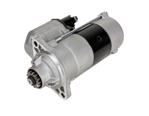 07-18 6.7L Dodge Ram Cummins New Starter