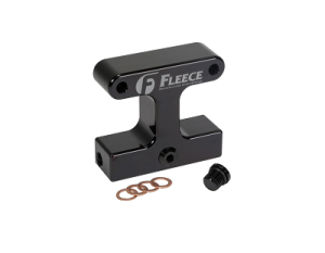 07.5-09 6.7L Dodge Cummins Fuel Filter Delete