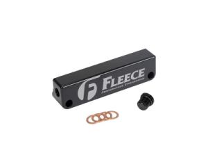 10-18 6.7L Dodge Ram Cummins Fuel Filter Delete