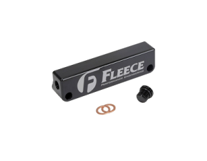 2019+ 6.7L Dodge Ram Cummins Fuel Filter Delete