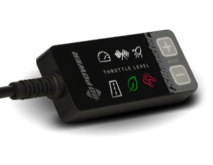 BD Power 1057932 Ford/GMC/Chevy/Dodge TS Booster