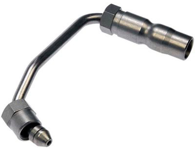 01-04.5 LB7 6.6L Duramax New Fuel Injector Lines - Image 2