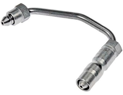 01-04.5 LB7 6.6L Duramax New Fuel Injector Lines - Image 3