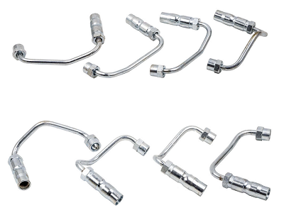 01-04.5 LB7 6.6L Duramax New Fuel Injector Lines