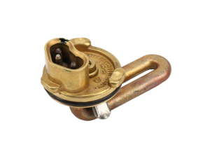 01-16 6.6L Duramax Engine Block Heater