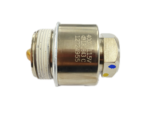 17-19 6.6L L5P Duramax Engine Block Heater