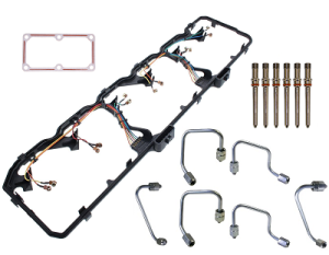 07.5-23 6.7L Dodge Ram Cummins Injector Install Kit