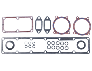 07.5-18 6.7L Dodge Ram Cummins Intake Manifold Gasket Set
