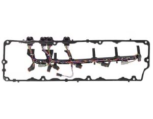 09-15 Navistar DT466E/DT570 Valve Cover Gasket Harness