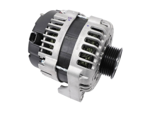 07-14 6.6L Duramax New Alternator