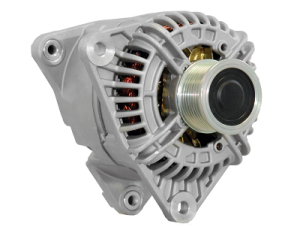 05-07 5.9L Dodge Ram New Alternator