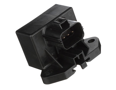 17-19 6.7L Ford Powerstroke OEM Fuel Pump Relay Module