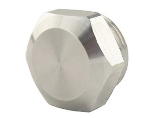 P7100 Performance Billet Rack Cap