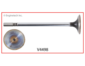 11-22 6.7L Ford Powerstroke Intake Valve