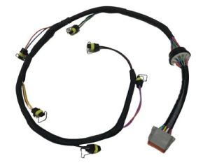 3126 CAT 153-8920 Fuel Injector Wiring Harness