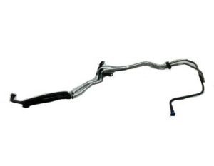 6.7L Powerstroke Fuel Filter Line