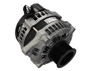17-22 6.7L Ford Powerstroke OEM HD 175Amp Alternator