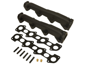 08-10 6.4L Ford Powerstroke BD Exhaust Manifold Kit