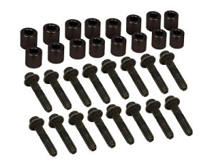 03-07 6.0L Ford Powerstroke BD Exhaust Manifold Bolt Kit
