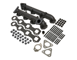 11-14 6.7L Ford Powerstroke BD Exhaust Manifold Kit