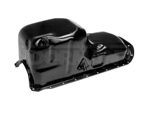 92-02 6.5L Lower Engine Oil Pan