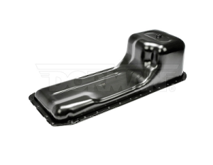 03-13 5.9L/6.7L Dodge Ram Cummins Lower Engine Oil Pan
