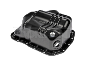 01-10 6.6L Duramax Lower Engine Oil Pan