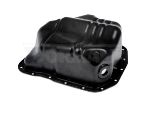 11-16 6.6L Duramax Lower Engine Oil Pan