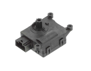 11-16 6.7L Ford Powerstroke HVAC Air Door Actuator