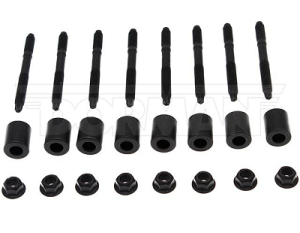 11-22 6.7L Ford Powerstroke Exhaust Manifold Hardware