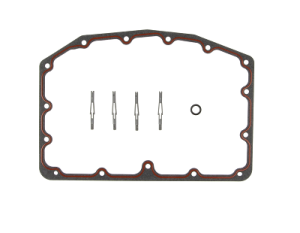 11-23 6.7L Ford Powerstroke Oil Pan Gasket