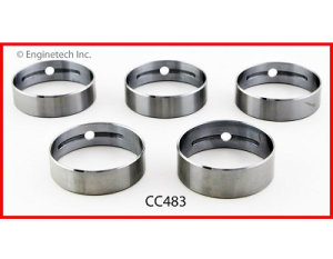 83-03 6.9L/7.3L Ford Diesel Cam Bearing Set