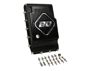 17-24 6.7L Ford Powerstroke 10R60/10R80 Deep Sump Transmission Pan