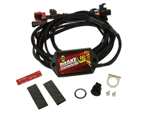 11-14 6.7L Ford Powerstroke BD Diesel Exhaust Brake